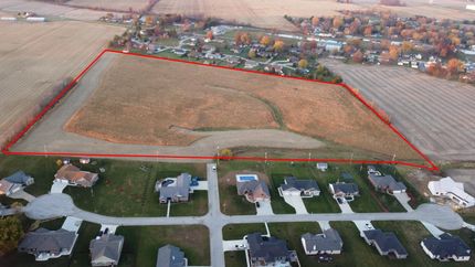 Property in Boone County, Indiana