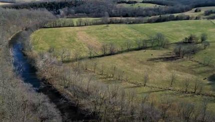 Ranch Property in Wright County, Missouri