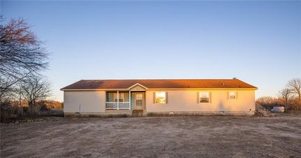 Property in Linn County, Kansas
