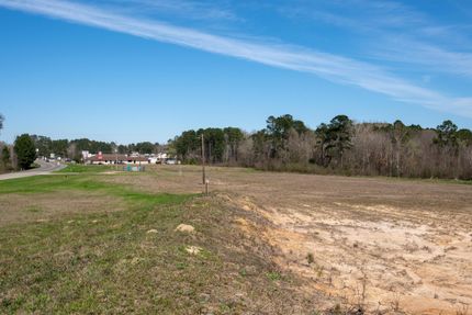 Farm Property for sale in Tyler County, Texas