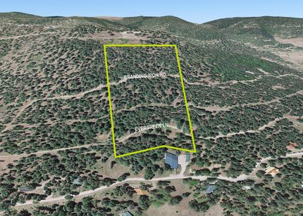 Farm Property in Otero County, New Mexico