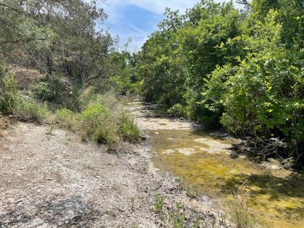 Waterfront Property in Burnet County, Texas