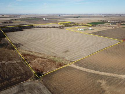 Ranch Property in Woodford County, Illinois