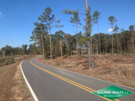 Property in Caldwell Parish, Louisiana