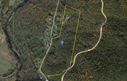 Ranch Property in Alleghany County, Virginia