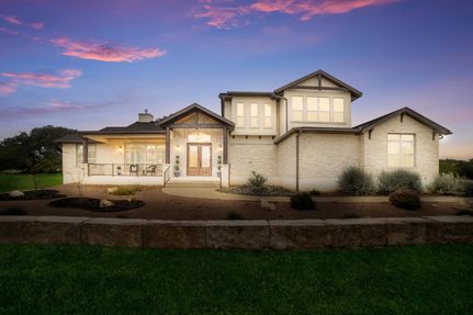 Recreational Property in Comal County, Texas