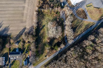 Farm Property in Sussex County, Delaware