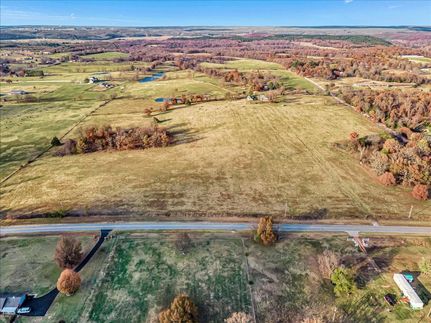 Ranch Property in Benton County, Arkansas