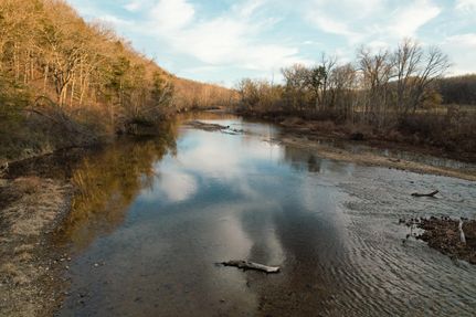 Ranch Property in Crawford County, Missouri