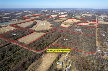 Recreational Property in Lincoln County, Missouri