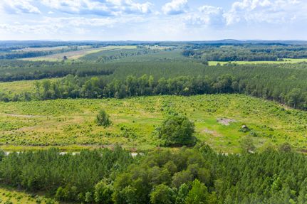 Undeveloped Land in Pittsylvania County, Virginia