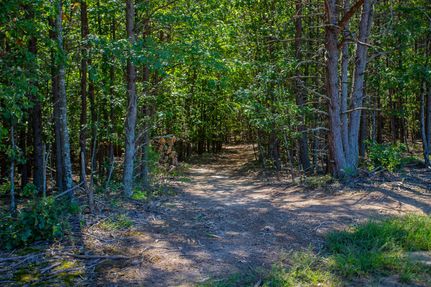 Property in Pittsylvania County, Virginia