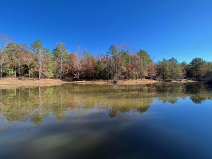 Farm Property in Anderson County, Texas