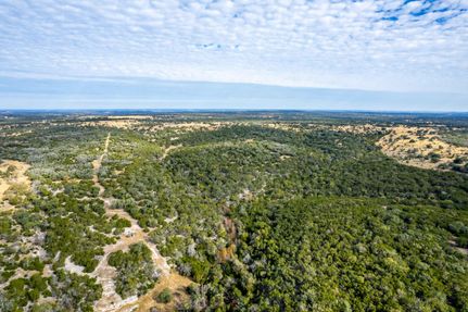 Ranch Property in Gillespie County, Texas