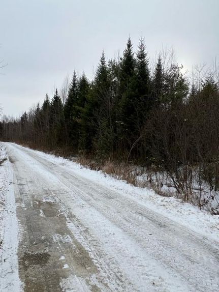 Ranch Property in Aroostook County, Maine