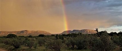 Ranch Property for sale in Socorro County, New Mexico