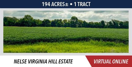 Property in Clark County, Illinois