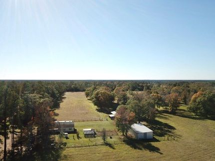 Property in Tyler County, Texas