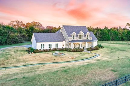 Farm Property in Grayson County, Texas