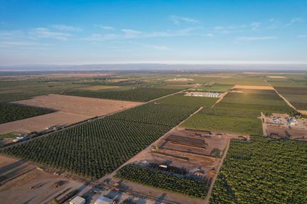 Ranch Property in Glenn County, California