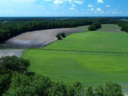 Ranch Property in Columbus County, North Carolina