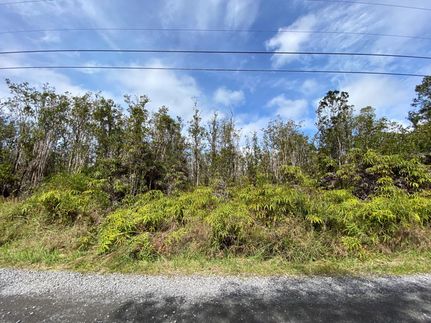 Ranch Property in Hawaii County, Hawaii