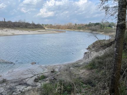 Ranch Property in Polk County, Texas