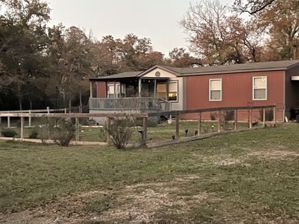 Property in Grimes County, Texas