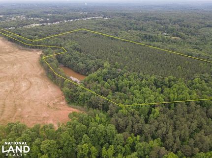 Property in Gaston County, North Carolina