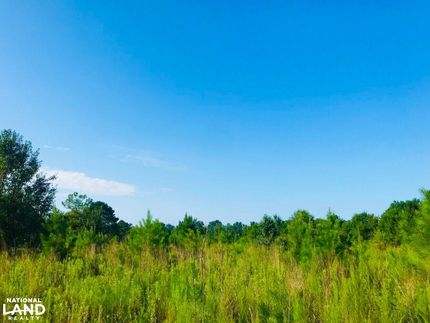 Horse Property in Troup County, Georgia