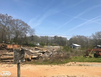 Commercial Property in Carroll County, Georgia