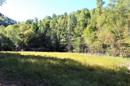 Ranch Property in Breathitt County, Kentucky