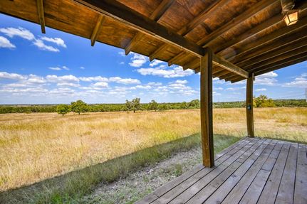 Property in Gillespie County, Texas