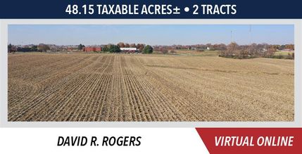 Farm Property in Mahaska County, Iowa