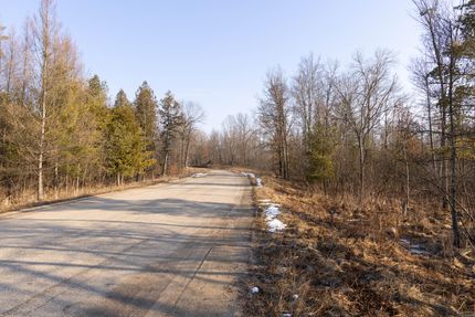 Farm Property in Newaygo County, Michigan