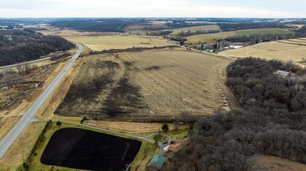 Farm Property in Olmsted County, Minnesota