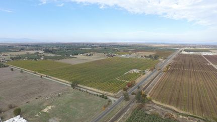 Residential Property in Tehama County, California