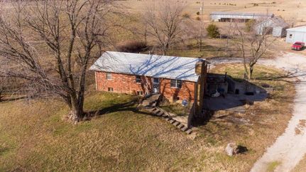 Property in Montgomery County, Kansas