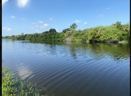 Farm Property in Sarasota County, Florida