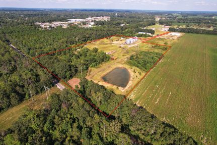 Residential Property for sale in Escambia County, Alabama