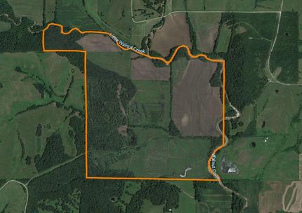 Residential Property in Adair County, Missouri