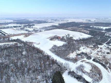 Farm Property in Rice County, Minnesota