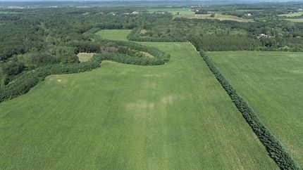 Farm Property in Eau Claire County, Wisconsin