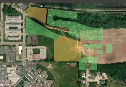 Property for sale in Columbia County, Wisconsin
