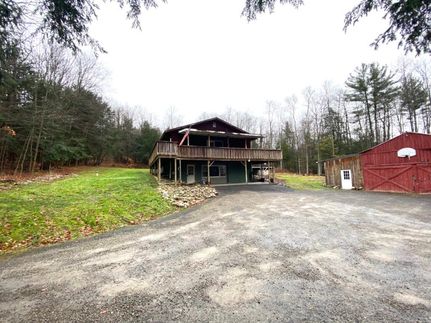 Property in Steuben County, New York