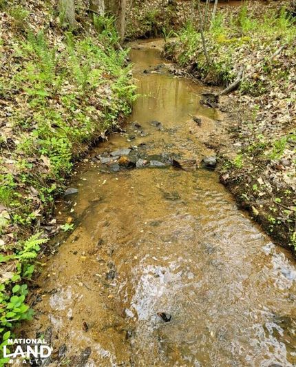 Recreational Property in Carroll County, Georgia