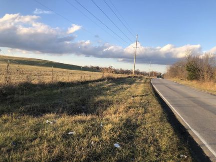 Ranch Property in Williamson County, Illinois