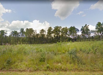 Horse Property in Laurens County, South Carolina