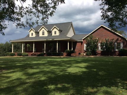 Farm Property in Crenshaw County, Alabama