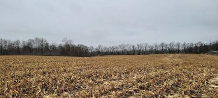 Farm Property in Lawrence County, Indiana